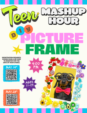 Teen Mashup Hour (or